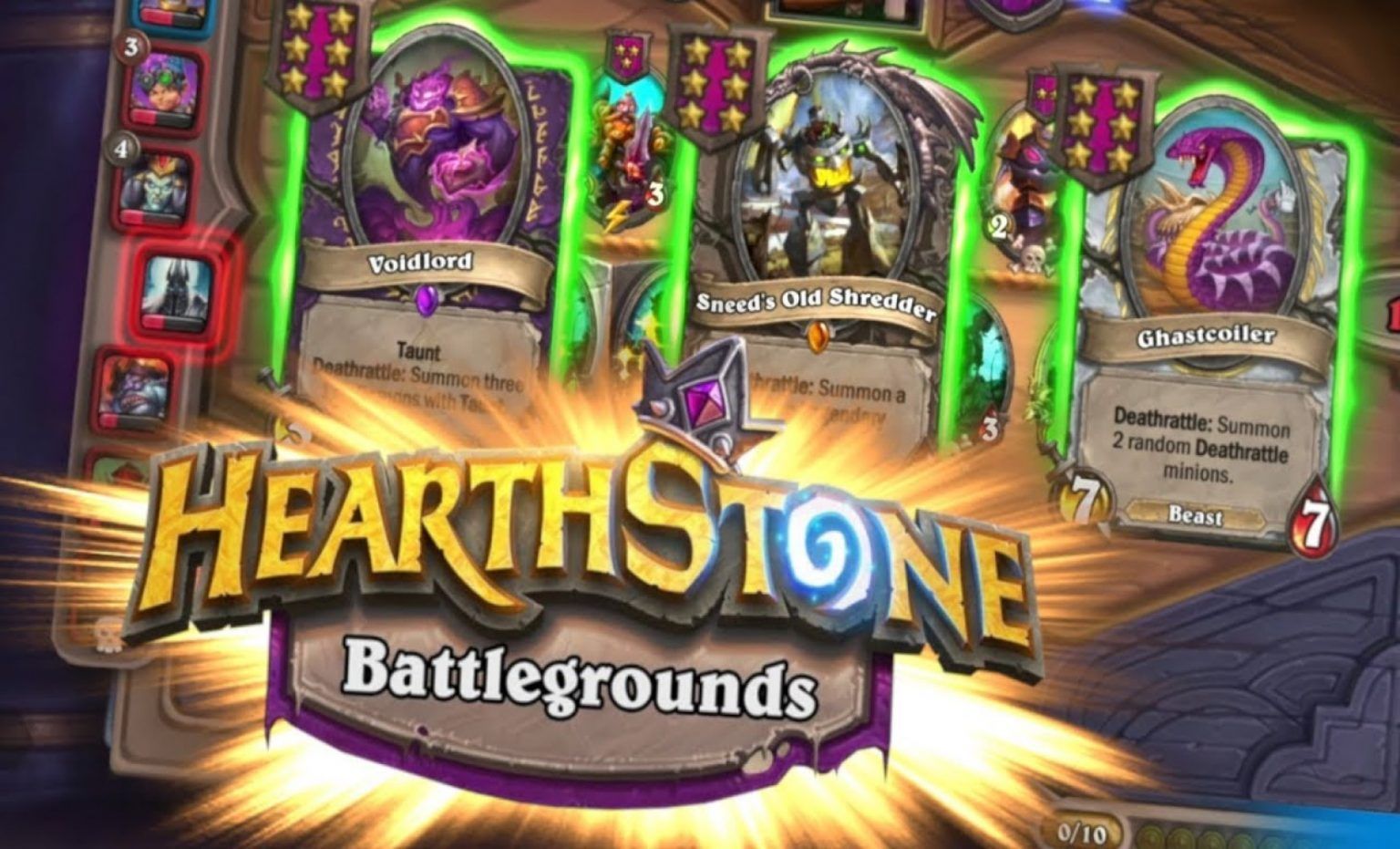 hearthstone battlegrounds addon hearthstone battlegrounds addon